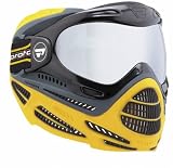 Proto Axis Thermal Paintball Goggles - Yellow
