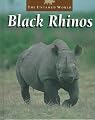 Black Rhinos (The Untamed World)