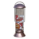C & S Products Deluxe Nugget Feeder