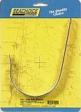 SEACHOICE/LAND&SEA INC. 71021 RING BUOY BRACKET