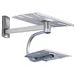 STC Space Saver TV and VCR/DVD Combo Mount up to 27-Inch
