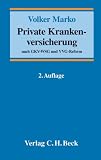 Private Krankenversicherung: nach GKV-WSG und VVG-Reform
