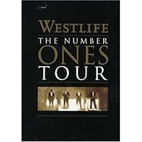 #1's Tour