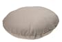 Omni Swings n' Things 590 Natural Olefin Hammock Chair Cushion