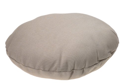 Omni Swings n' Things 590 Natural Olefin Hammock Chair Cushion