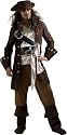 Fancy Dress Costume - Disney - Pirates of the Caribbean - Jack Sparrow - XL...