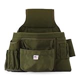 ESTEX(エステックス) MONSTER TOOL POUCH Olive 1139