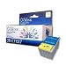 Compatible Colour Ink Cartridge for Epson Stylus Photo 935, T027