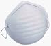 AOSafety 99498 Disposable Dust Mask
