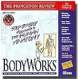 The Princeton Review BodyWorks 6.0 - 25 User Editi