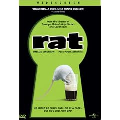 Rat by 