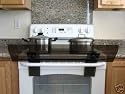 Totshield Stove Guard for Electric Stoves (Or Stoves with Control Knobs Located in the Back)