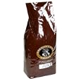 Jeremiah's Pick Coffee Organic Ethiopian Fair Trade, Whole Bean, 5-Pound Bag