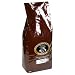 Jeremiah's Pick Coffee Organic Ethopia 100% Arabica, Whole Bean, 5-Pound Bag