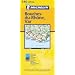 Bouches-du-Rhone 2003 (Michelin Local Maps)