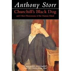 Churchill's Black Dog and Other Phenomena of the Human Mind