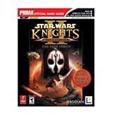 Star Wars KOTOR II DVD Enhanced Strategy