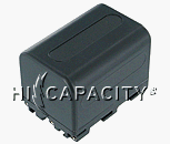 Battery-Biz SONY DCR-TRV330 Optional battery