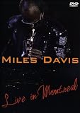 Miles Davis - Live In Montreal [DVD] [1985]