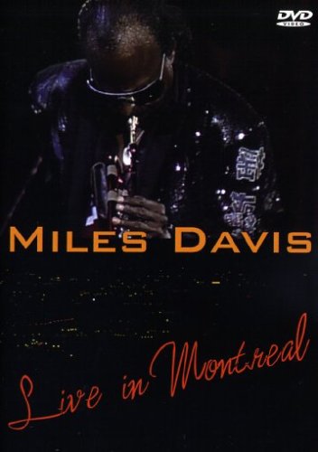 Live In Montreal (1985) [Edizione: Francia]