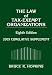 Executive Fraud Store : The Law of Tax-Exempt Organizations: 2005 Cumulative Supplement (Law of Tax Exempt Organizations)
