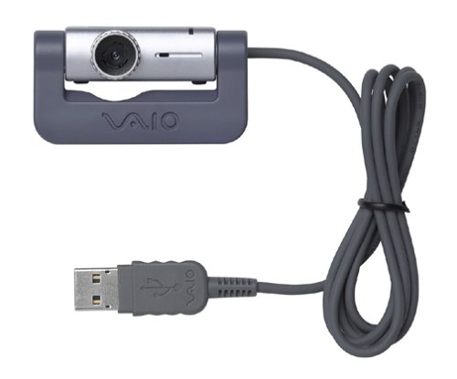 Sony VAIO USB Visual Communication Camera (PCGA-UVC10)