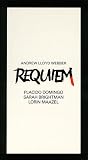 Andrew Lloyd Webber Requiem [VHS]