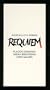Andrew Lloyd Webber Requiem [VHS]