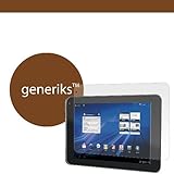 Generiks TM LG G-Slate *ANTI-FINGERPRINT* Screen Protectors (1 Pack!!!)