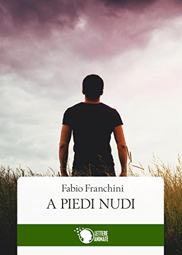 A piedi nudi (Italian Edition)