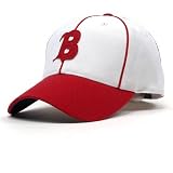 Boston Braves 1933, 1939 Home Cooperstown Fitted Cap