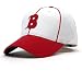 Boston Braves 1933, 1939 Home Cooperstown Fitted Cap