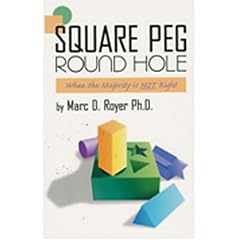 Square Peg Round Hole