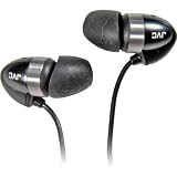 Bi-Metal Series Inner Ear Headphone