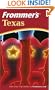 Frommer's Texas