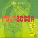 Novabossa: Red Hot On Verve