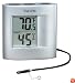 Taylor Indoor/Outdoor Thermometer with Indoor Humidity Gauge