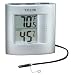 Taylor Indoor/Outdoor Thermometer with Indoor Humidity Gauge