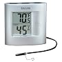 Taylor Indoor/Outdoor Thermometer with Indoor Humidity Gauge