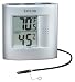 Outdoor Living : Taylor Indoor/Outdoor Thermometer with Indoor Humidity Gauge
