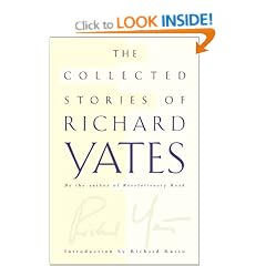 Collected Stories of Richard Yates