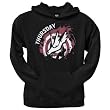 Thursday - Bullseye Dove Hoodie