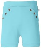 Finn+Emma フィン&エマ ショートパンツ オーガニックコットン100% 6-9ヶ月 セイラー B02-0302g6-9 Bachelor Butto