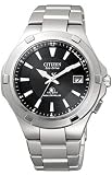 シチズン｜CITIZEN ATTESA(アテッサ) Eco-Drive ソーラー電波時計 ATD53-2601
