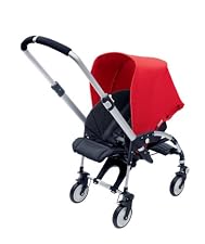 Bugaboo Bee 2009 Model - Red