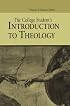 The College Student's Introduction to Theology