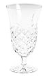 Waterford Crystal Araglin Footed Iced Beverage