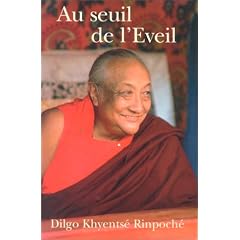 Au seuil de l'�veil