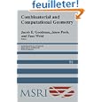 folding ruler Combinatorial and