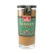 Norwegian Mustard by Idun - Hot (10 ounce) by igourmet.com